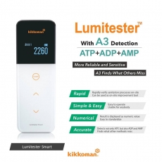 ���������� ����� Lumitester Smart (Kikkoman Corporation, ������)